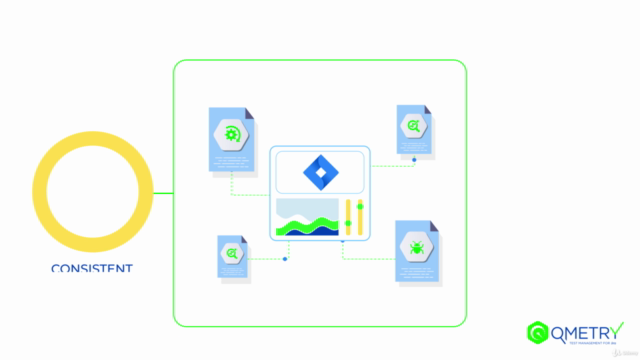 QMetry Test Management for JIRA (For Cloud Version v4.x) – Screenshot 2