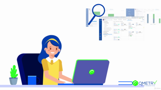 QMetry Test Management for JIRA (For Cloud Version v4.x) – Screenshot 3