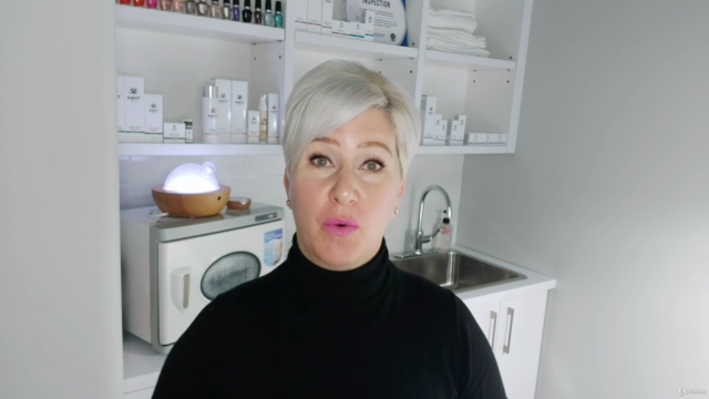 Luxury Facials: Ultimate Customer Skincare Experiences – Screenshot 1