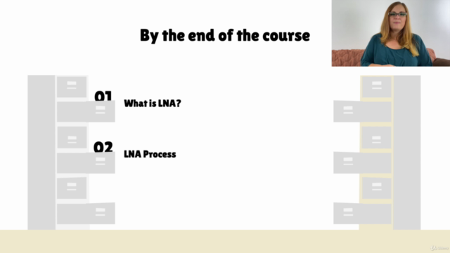 How to Conduct a Learning Needs Analysis – Screenshot 3