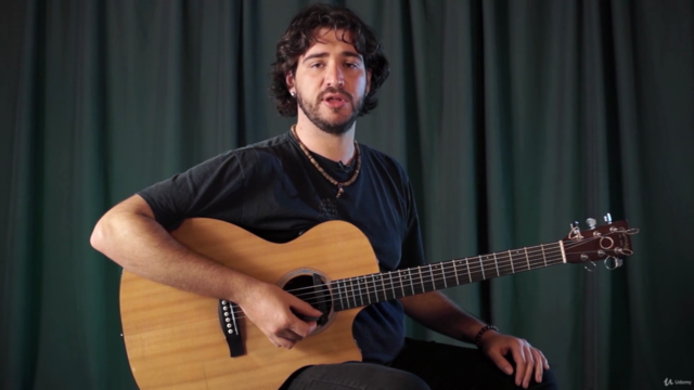 Curso Completo de Violão Popular do Planeta Música – Screenshot 1