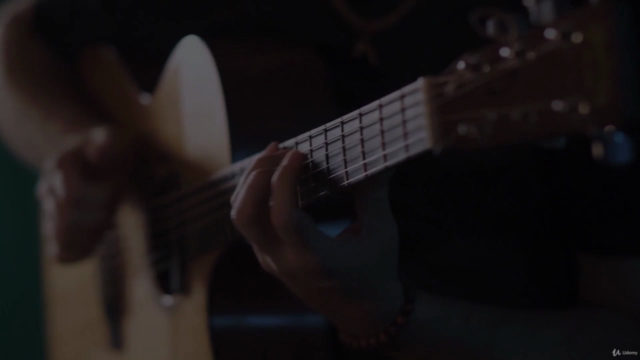 Curso Completo de Violão Popular do Planeta Música – Screenshot 3