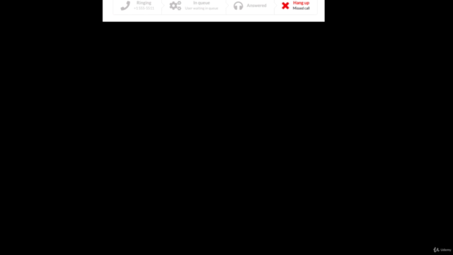 Twilio - Make a complete Call Centre in React and Node – Screenshot 4
