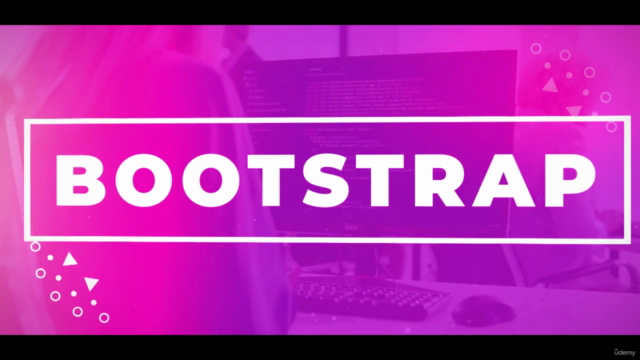 Front End Web Development with React JS, Angular, Bootstrap – Screenshot 1
