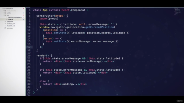 Front End Web Development with React JS, Angular, Bootstrap – Screenshot 4