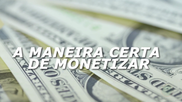 Página Monetizada Em Dólar Do Facebook! – Screenshot 2