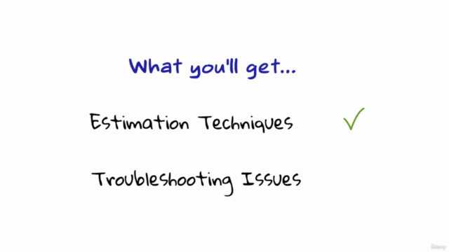 Master Agile Estimation: Top Techniques for Scrum & Kanban – Screenshot 2