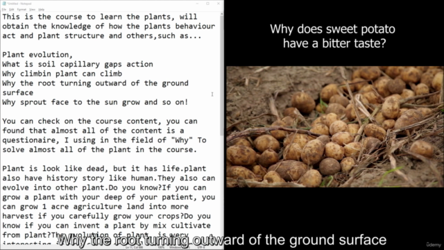 Botanist - Agriculture of plants - Screenshot_01