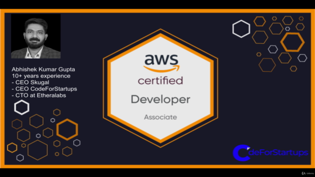 AWS-Certified-Developer-Associate Exam Questions