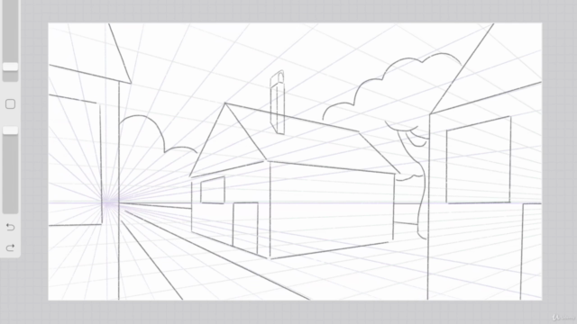 Basics of Perspective - Screenshot_01