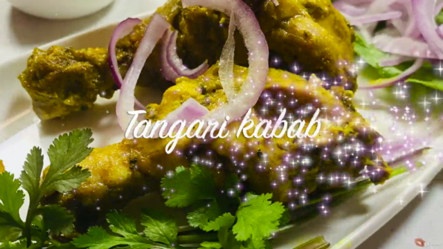 INDIAN SNACKS & APPETIZERS- Restaurant style cooking course – Screenshot 4