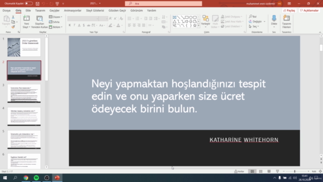 Sıfırdan İnternetten Para Kazanma yöntemleri – Screenshot 1