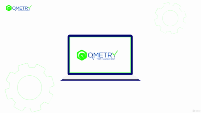 QMetry Test Management v8 - Full Course (User + Admin) – Screenshot 3