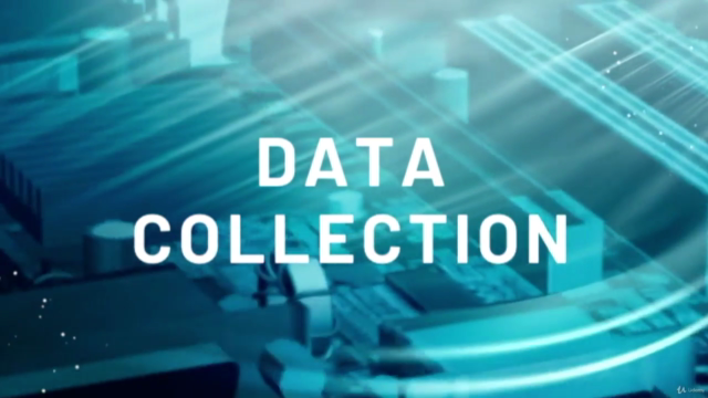 Data Collection for Beginners – Screenshot 1
