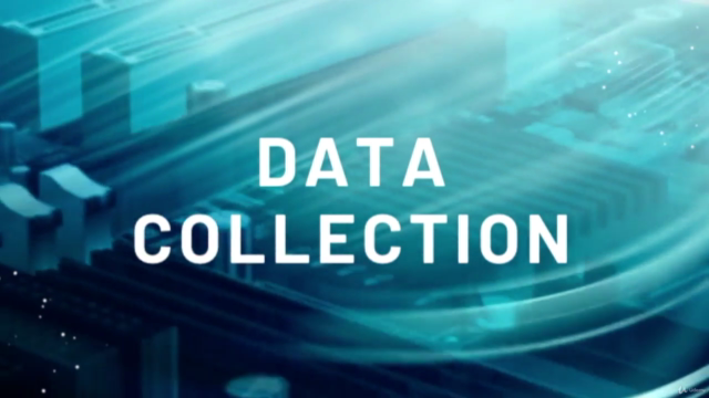 Data Collection for Beginners – Screenshot 2