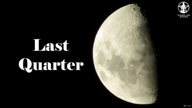 Moon Phases and how they are used in Wicca & Witchcraft – Screenshot 2