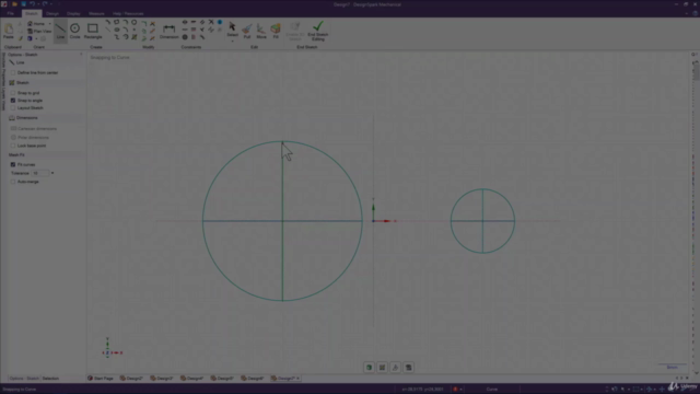 CAD Schritt für Schritt | KONSTRUKTION FÜR EINSTEIGER – Screenshot 2