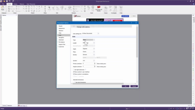 CAD Schritt für Schritt | KONSTRUKTION FÜR EINSTEIGER – Screenshot 3