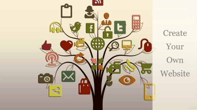 Computer Basics with Web Design using HTML and CSS – Screenshot 3
