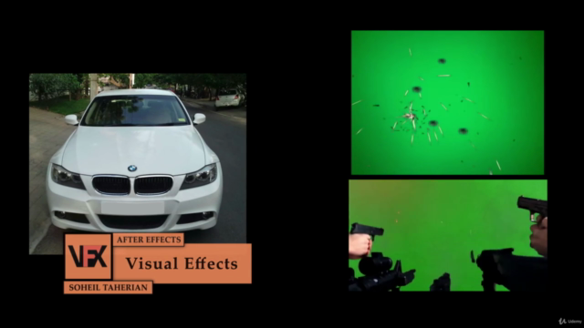 After Effects CC 2021  – VFX Compositing and Visual Effects - Screenshot_02