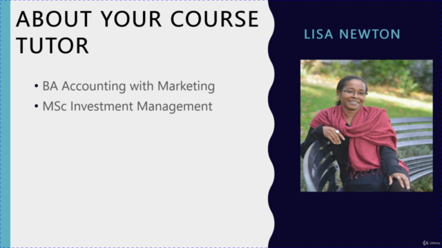 Money Mastery in the Age of COVID-19 – Screenshot 1