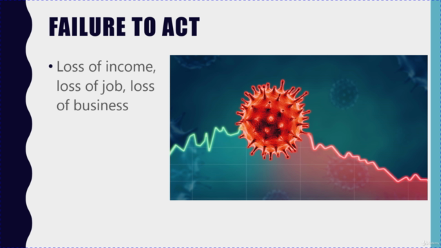 Money Mastery in the Age of COVID-19 – Screenshot 3