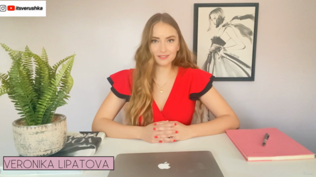 Fashion 101 | Design & Styling- Textures, Shaping, & More! – Screenshot 1