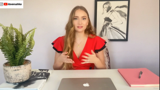 Fashion 101 | Design & Styling- Textures, Shaping, & More! – Screenshot 4