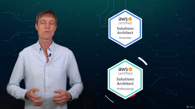 Learn AWS Identity Management with AWS IAM, SSO & Federation – Screenshot 4