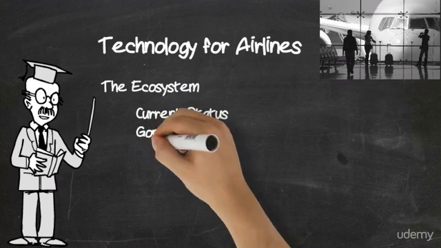 Technology for Airlines: a Fresh Look at the Ecosystem – Screenshot 3