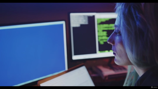 Curso Completo de Computación – Screenshot 2