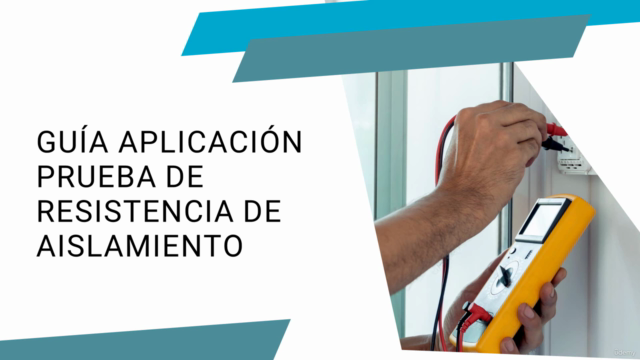Protección y mantenimiento de motores eléctricos – Screenshot 2