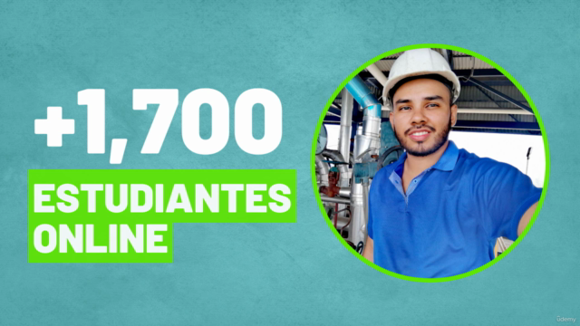 Protección y mantenimiento de motores eléctricos – Screenshot 4