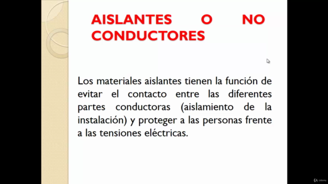Fundamentos de Electricidad – Screenshot 2