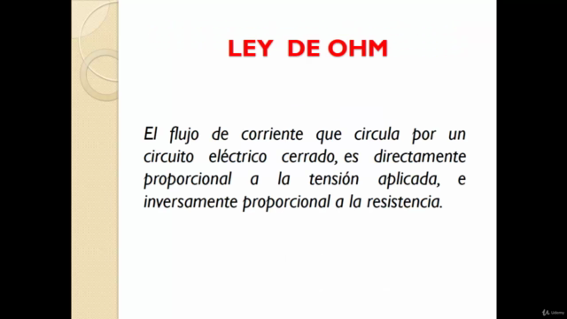 Fundamentos de Electricidad – Screenshot 4