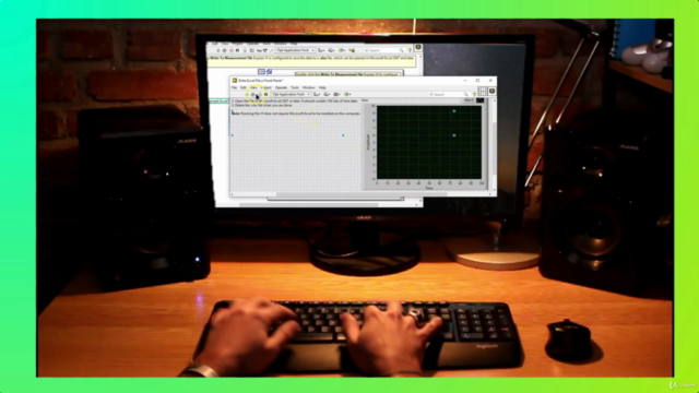CLAD (Certified LabVIEW Associate Developer) Guide – Screenshot 3