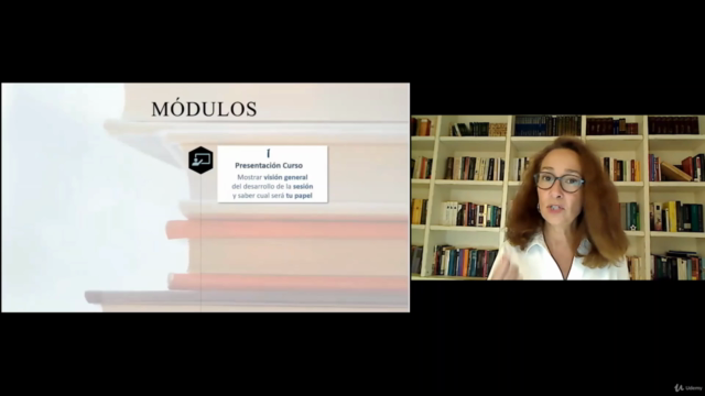 Técnicas de Lectura Rápida – Screenshot 3