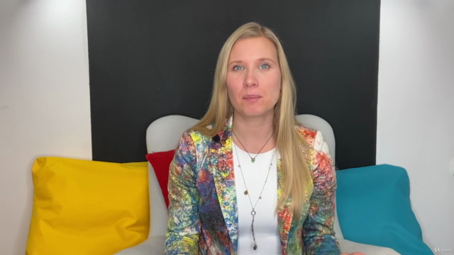 Breaking barriers in business - crosscultural communication – Screenshot 1