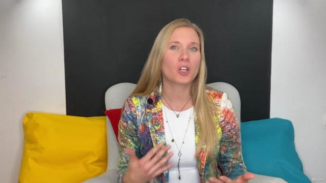 Breaking barriers in business - crosscultural communication – Screenshot 2