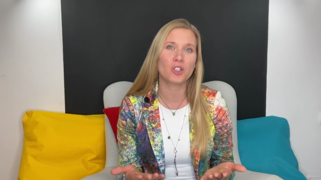 Breaking barriers in business - crosscultural communication – Screenshot 3