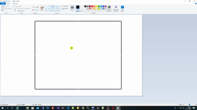 Veri Yapıları ve Algoritmaları (C++ ile) – Screenshot 1
