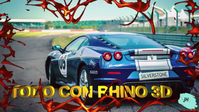 Tutoriales de Rhino 3D online | Rhinoceros 3D en tu bolsillo – Screenshot 1