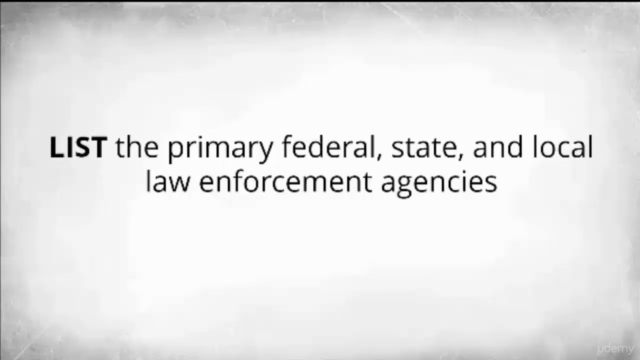 StudiGuide 2: The California Criminal Justice System – Screenshot 2