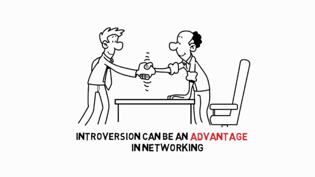 The Complete Beginners Guide To Networking For Introverts – Screenshot 2