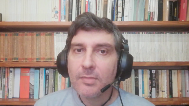 Curso de supervivencia INTEGRAL. – Screenshot 1