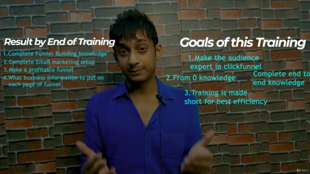 Clickfunnels Best training of 2021 by Expert – Screenshot 2