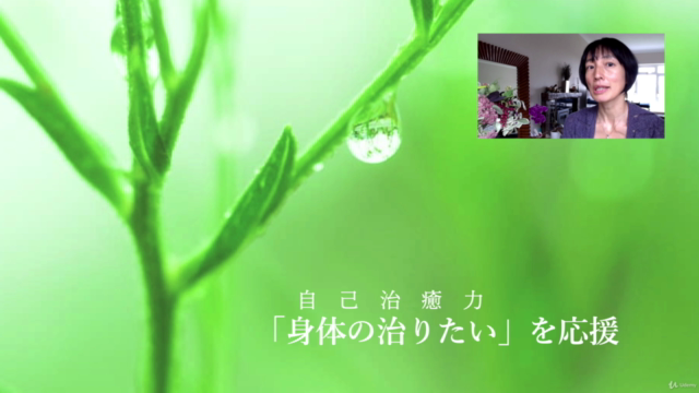 自己治癒力アップ! セルフケアレメディ① 波動のお薬で心も身体も健やかに – Screenshot 3