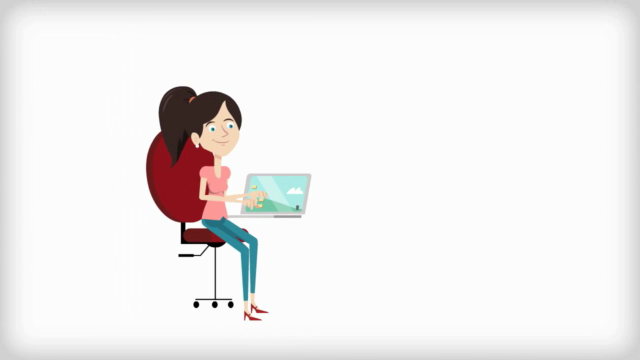 Get a Better Job With a Professional Online Portfolio & Blog – Screenshot 2