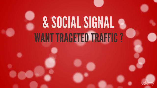 SMM Secrets: Social Media Marketing Strategy Targeted People – Screenshot 1