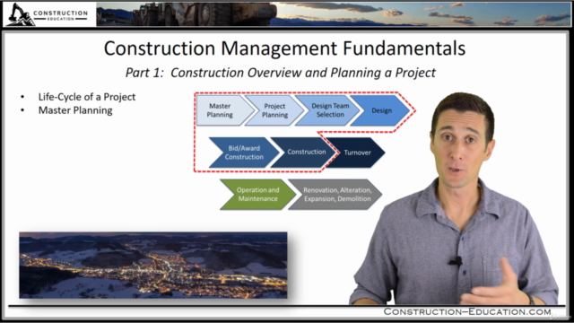Construction Management Fundamentals - Part 1 of 4 – Screenshot 4